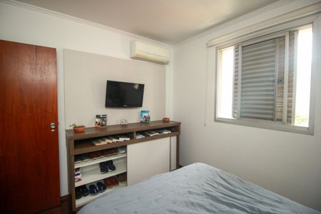 Apartamento à venda com 89m², 3 quartos e 1 vaga