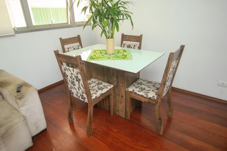 Apartamento para alugar com 3 quartos, 89m² em Vila Bastos, Santo André