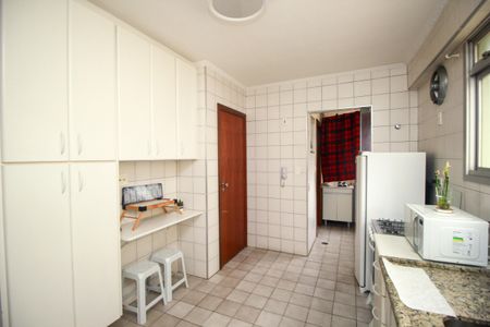 Apartamento à venda com 89m², 3 quartos e 1 vaga