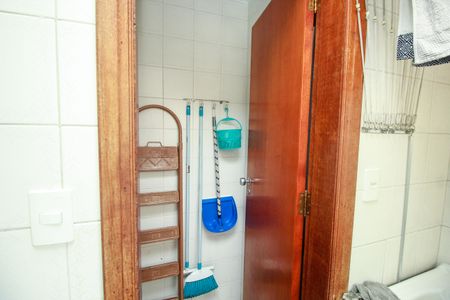 Apartamento à venda com 89m², 3 quartos e 1 vaga