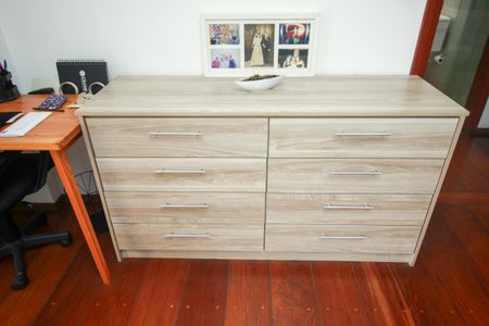 Apartamento à venda com 89m², 3 quartos e 1 vaga