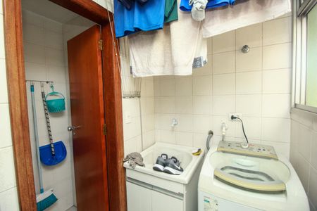 Apartamento à venda com 89m², 3 quartos e 1 vaga