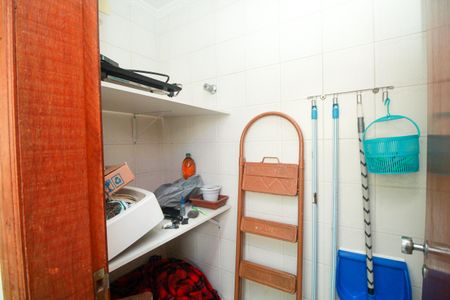 Apartamento à venda com 89m², 3 quartos e 1 vaga