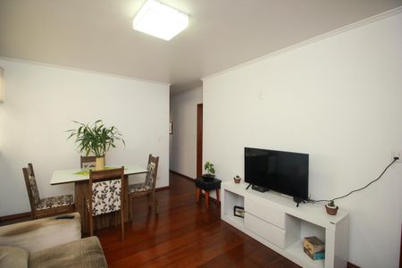 Apartamento à venda com 89m², 3 quartos e 1 vaga