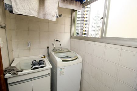 Apartamento à venda com 89m², 3 quartos e 1 vaga