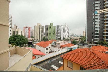 Apartamento à venda com 89m², 3 quartos e 1 vaga