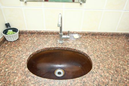 Apartamento à venda com 89m², 3 quartos e 1 vaga