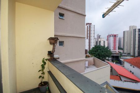 Apartamento à venda com 89m², 3 quartos e 1 vaga