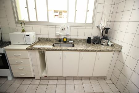 Apartamento à venda com 89m², 3 quartos e 1 vaga