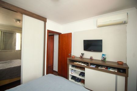 Apartamento à venda com 89m², 3 quartos e 1 vaga