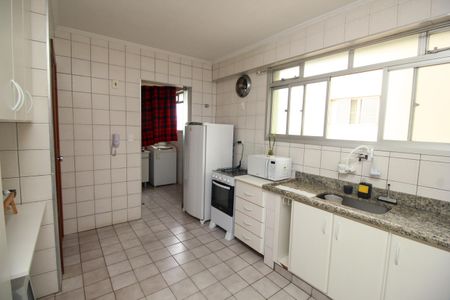 Apartamento à venda com 89m², 3 quartos e 1 vaga