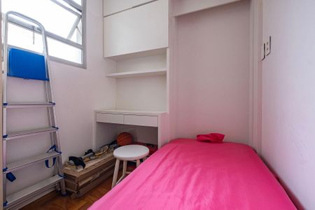 Apartamento à venda com 140m², 3 quartos e 1 vagaÁrea de Serviço - Quarto