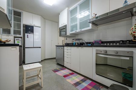 Apartamento à venda com 140m², 3 quartos e 1 vagaCozinha