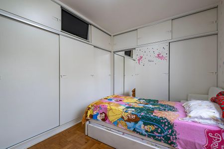 Apartamento à venda com 140m², 3 quartos e 1 vagaQuarto 2