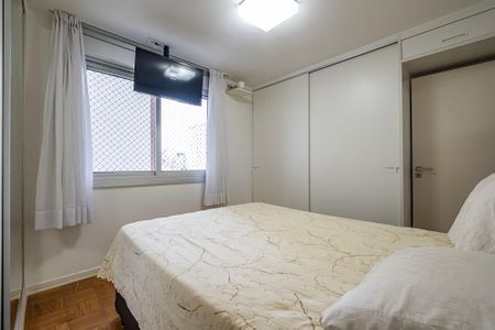 Apartamento à venda com 140m², 3 quartos e 1 vagaSuíte