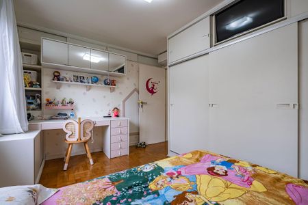 Apartamento à venda com 140m², 3 quartos e 1 vagaQuarto 2