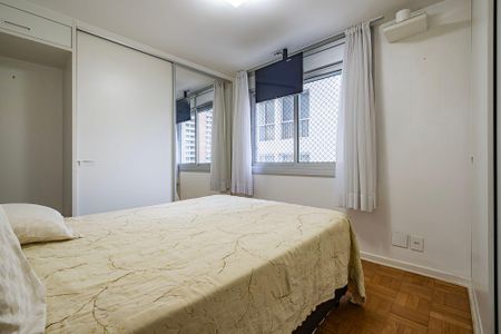 Apartamento à venda com 140m², 3 quartos e 1 vagaSuíte
