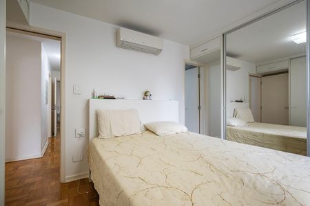 Apartamento à venda com 140m², 3 quartos e 1 vagaSuíte
