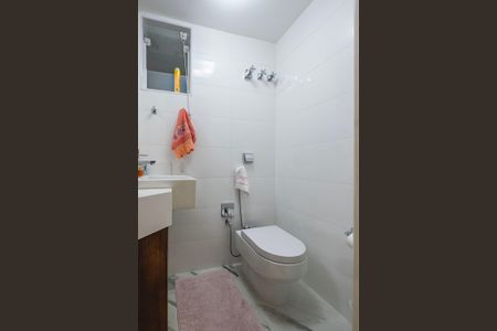 Apartamento à venda com 140m², 3 quartos e 1 vagaLavabo