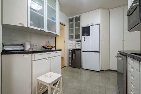Apartamento à venda com 140m², 3 quartos e 1 vagaCozinha