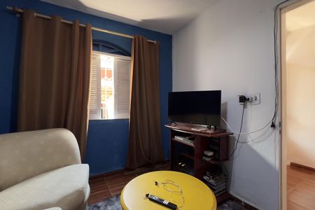 Casa à venda com 250m², 5 quartos e 3 vagasSala