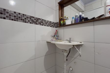 Banheiro de casa à venda com 5 quartos, 250m² em Parque Maraba, Guarulhos