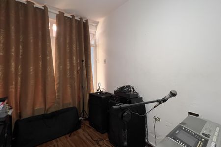 Casa à venda com 250m², 5 quartos e 3 vagasQuarto 2