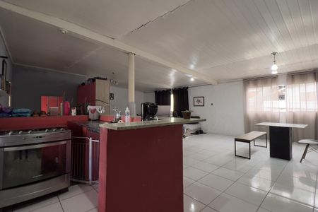 Casa à venda com 250m², 5 quartos e 3 vagasKitnet