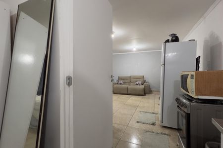 Casa à venda com 250m², 5 quartos e 3 vagasCozinha 2