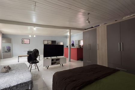 Casa à venda com 250m², 5 quartos e 3 vagasKitnet