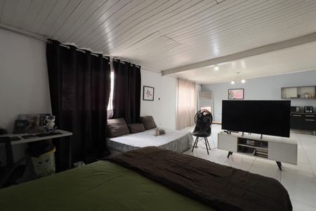 Casa à venda com 250m², 5 quartos e 3 vagasKitnet