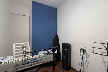 Casa à venda com 250m², 5 quartos e 3 vagasQuarto 2