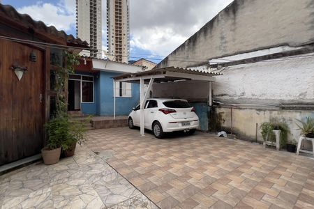 Casa à venda com 250m², 5 quartos e 3 vagasGaragem