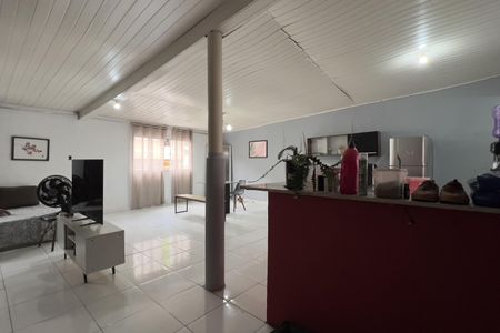 Casa à venda com 250m², 5 quartos e 3 vagasKitnet