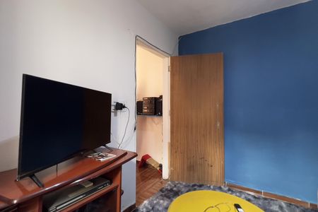 Casa à venda com 250m², 5 quartos e 3 vagasSala