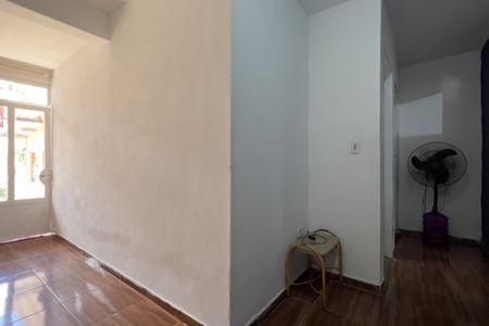 Casa à venda com 250m², 5 quartos e 3 vagasCorredor dos Dormitórios