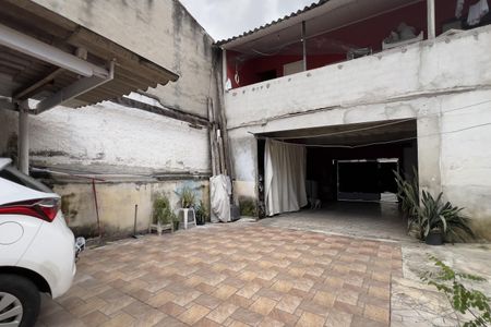 Casa à venda com 250m², 5 quartos e 3 vagasGaragem