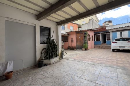 Casa à venda com 250m², 5 quartos e 3 vagasGaragem