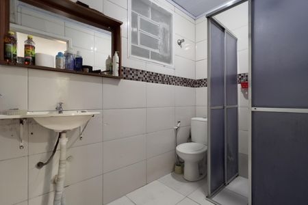 Casa à venda com 250m², 5 quartos e 3 vagasBanheiro