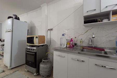Casa à venda com 250m², 5 quartos e 3 vagasCozinha 2
