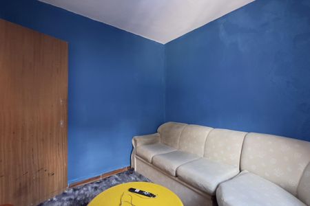 Casa à venda com 250m², 5 quartos e 3 vagasSala