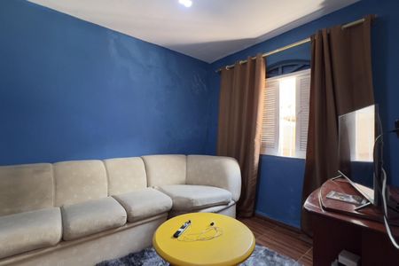 Casa à venda com 250m², 5 quartos e 3 vagasSala