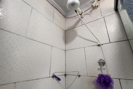 Casa à venda com 250m², 5 quartos e 3 vagasBanheiro da Suíte 2