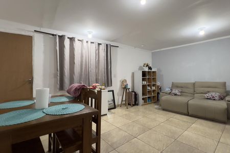 Casa à venda com 250m², 5 quartos e 3 vagasSala 2