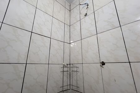 Casa à venda com 250m², 5 quartos e 3 vagasBanheiro da Suíte 1