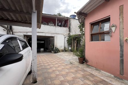 Casa à venda com 250m², 5 quartos e 3 vagasGaragem