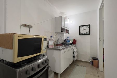 Casa à venda com 250m², 5 quartos e 3 vagasCozinha 2