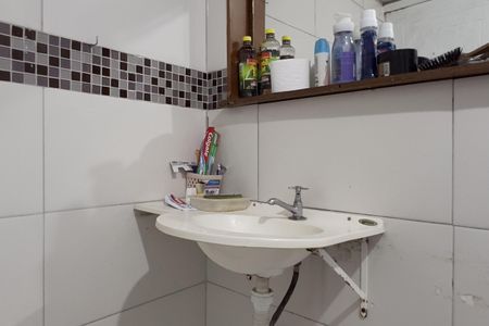 Casa à venda com 250m², 5 quartos e 3 vagasBanheiro