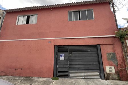 Casa à venda com 250m², 5 quartos e 3 vagasFachada