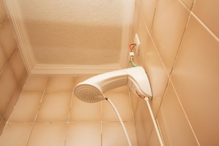 Casa à venda com 360m², 4 quartos e 4 vagasBanheiro Social